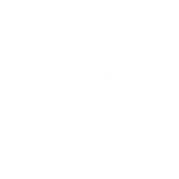 Black Widow Hero Logo