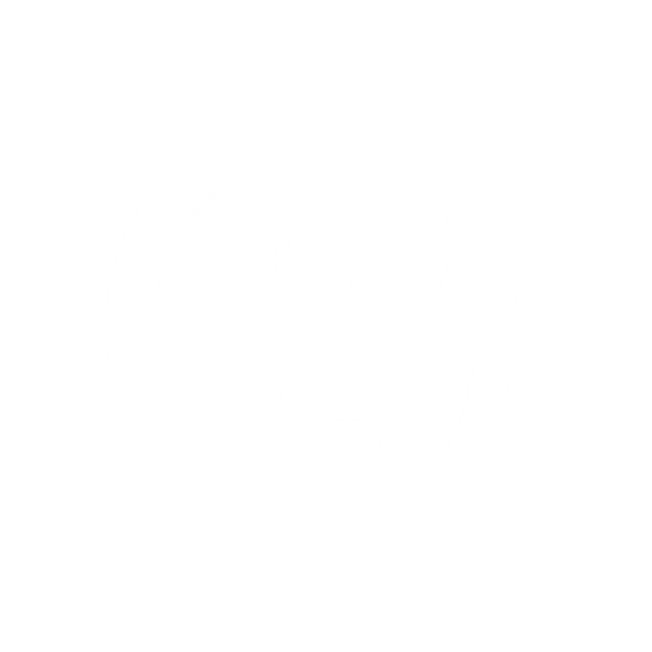 Iron Fist Hero Logo