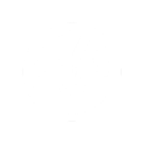 Rocket Raccoon Hero Logo