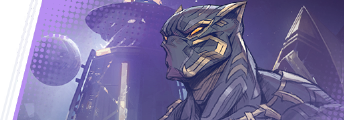 Black Panther Story
