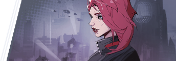Black Widow Story