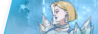 Emma Frost Story