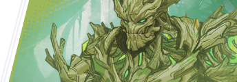 Groot Story
