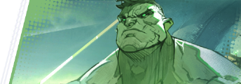 Hulk Story