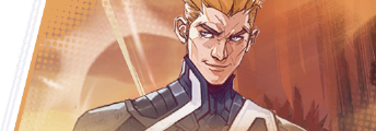 Human Torch Story