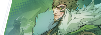Loki Story