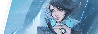 Luna Snow Story