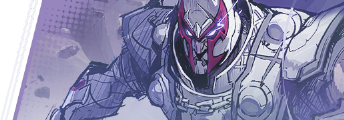 Magneto Story