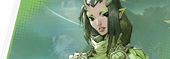 Mantis Story