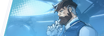 Mister Fantastic Story
