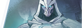Moon Knight Story