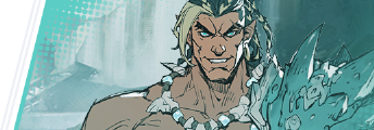 Namor Story