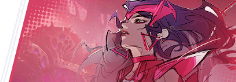 Scarlet Witch Story