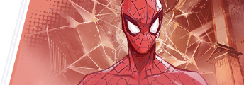 Spider-Man Story