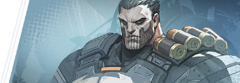 The Punisher Story