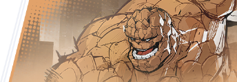 The Thing Story