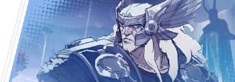 Thor Story