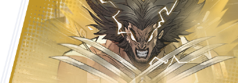 Wolverine Story