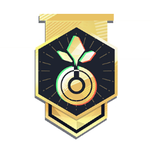 Honor S2 Act 2 Celestial Gold