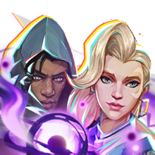 Cloak & Dagger Deluxe Avatar