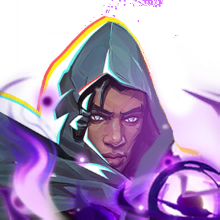 Cloak Deluxe Avatar