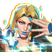 Emma Frost Deluxe Avatar