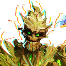 Groot Deluxe Avatar