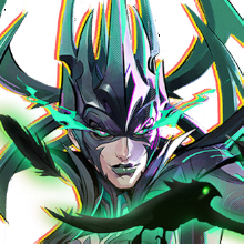 Hela Deluxe Avatar