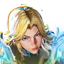 Invisible Woman Deluxe Avatar