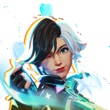 Luna Snow Deluxe Avatar