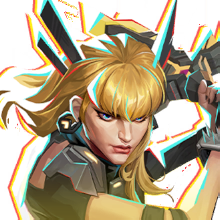 Magik Deluxe Avatar