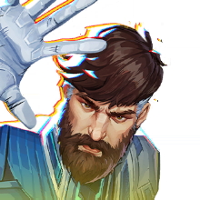 Mister Fantastic Deluxe Avatar