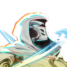 Moon Knight Deluxe Avatar