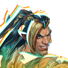 Namor Deluxe Avatar