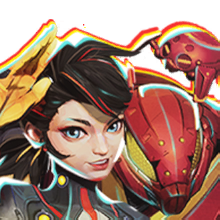 Peni Parker Deluxe Avatar