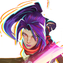 Psylocke Deluxe Avatar