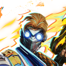 Star-Lord Deluxe Avatar