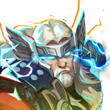 Thor Deluxe Avatar