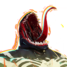 Venom Deluxe Avatar