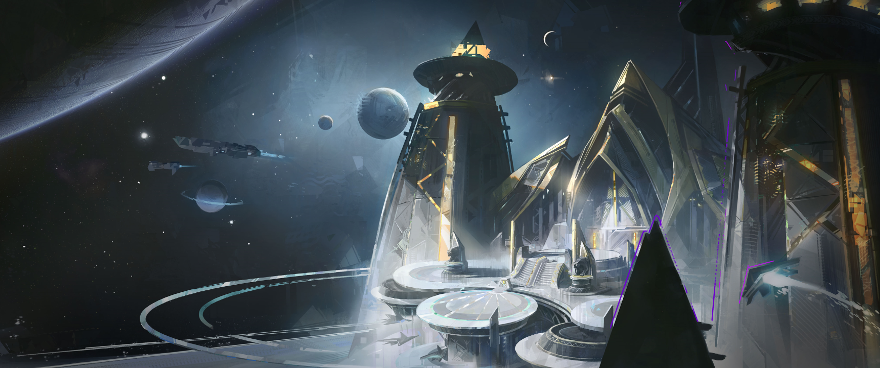 Golden City