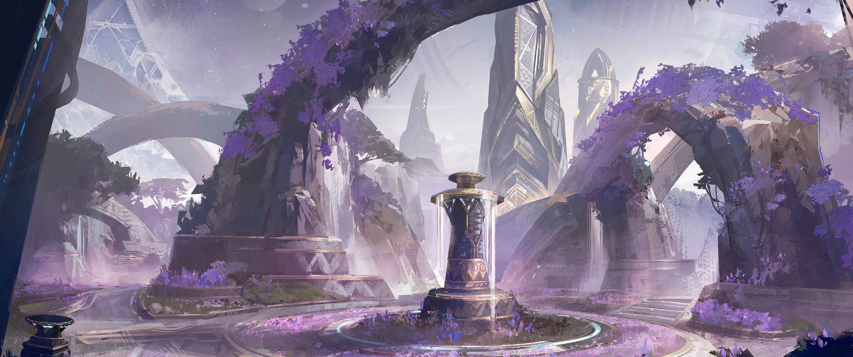 Hall of Dialia