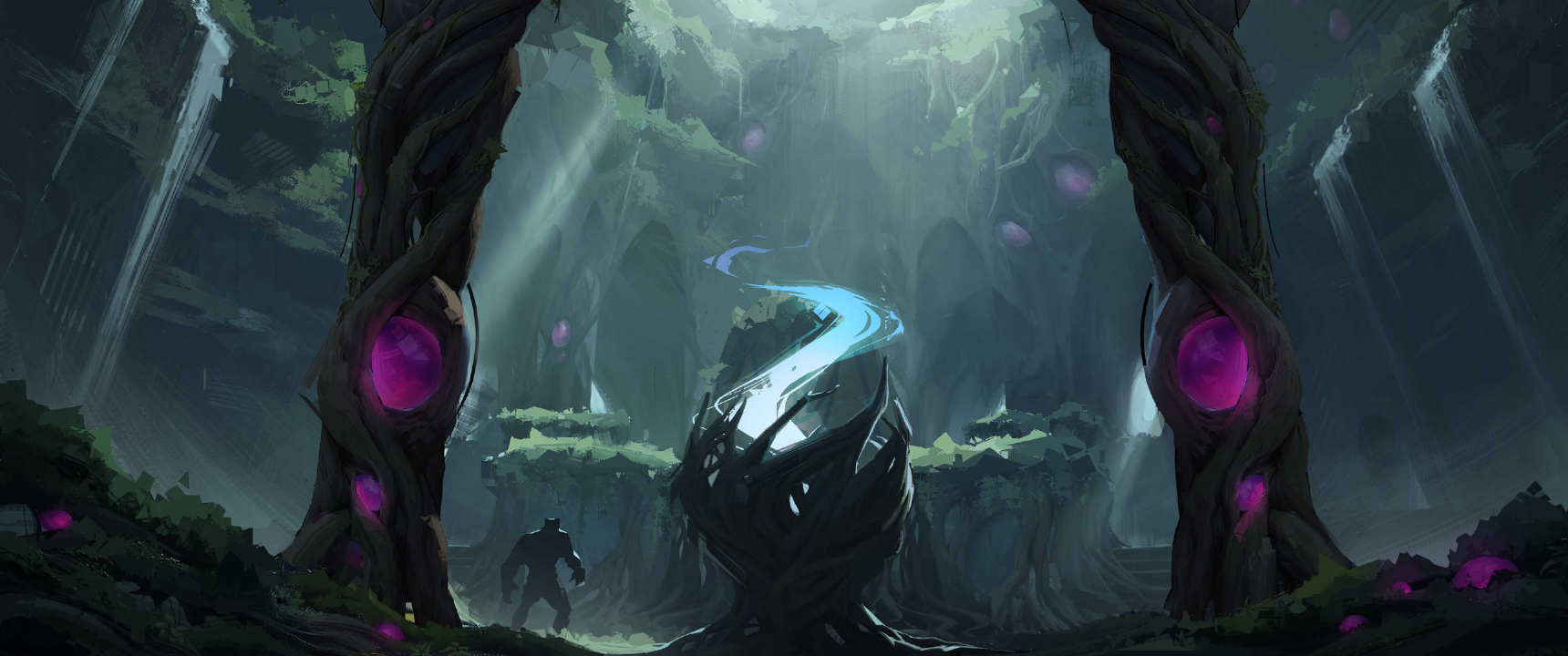 Krakoa Cradle