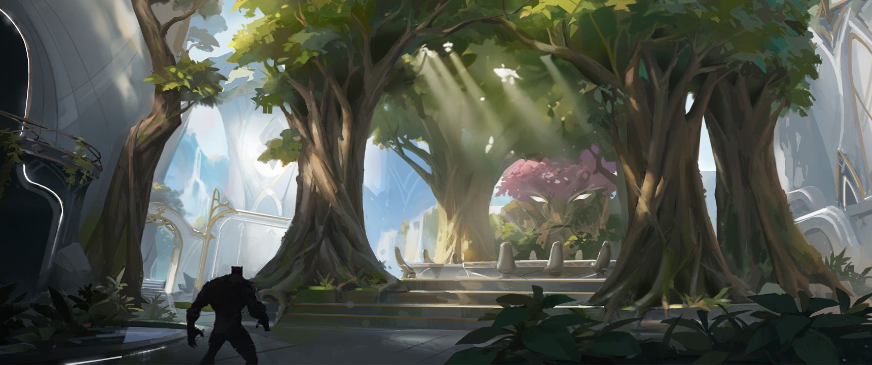 Krakoa Grove