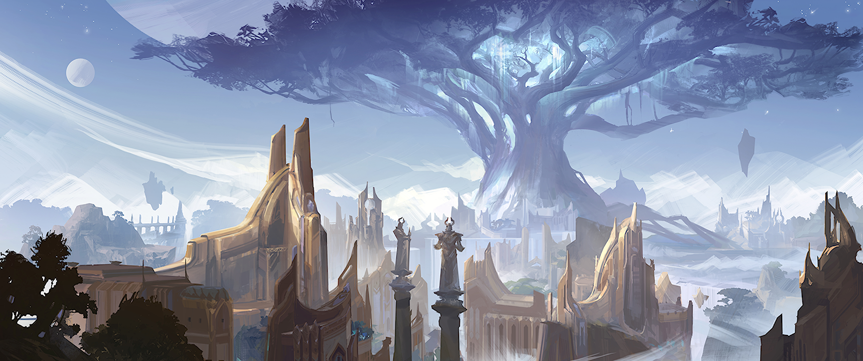 Yggdrasil