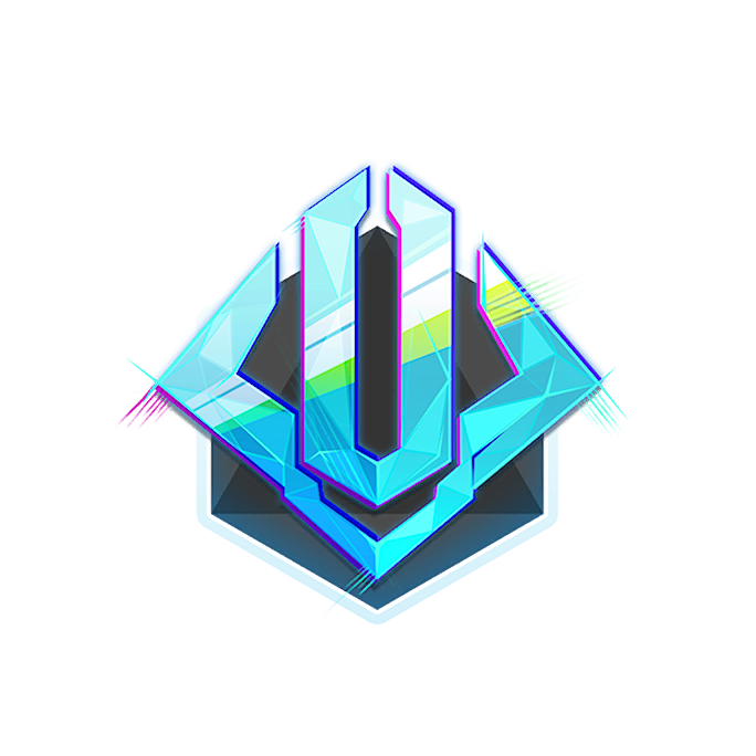 4 Platinum Rank