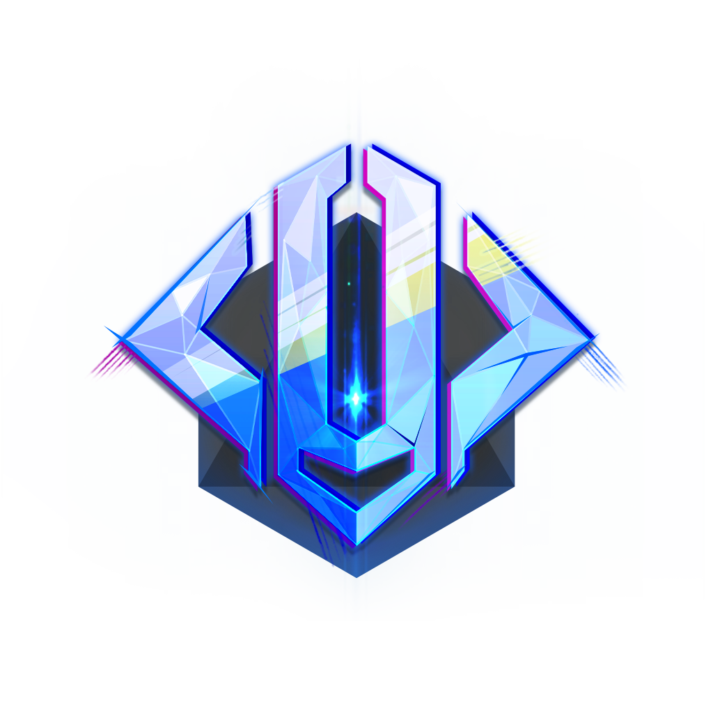 5 Diamond Rank