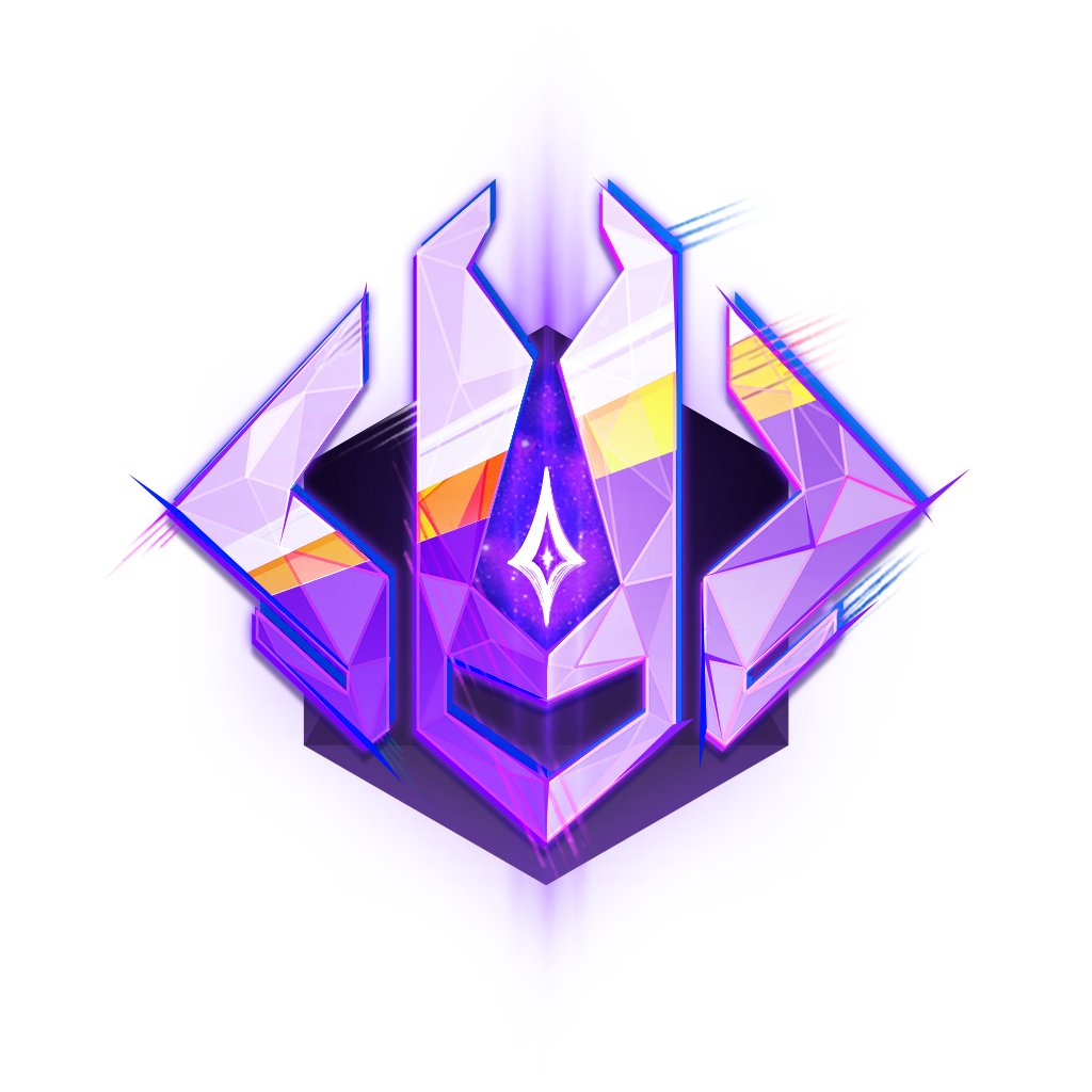 6 Grandmaster Rank