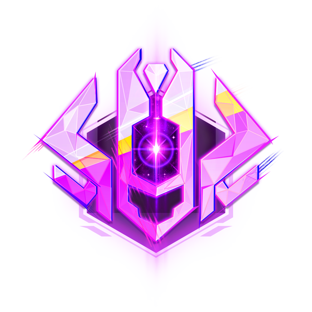 8 Eternity Rank