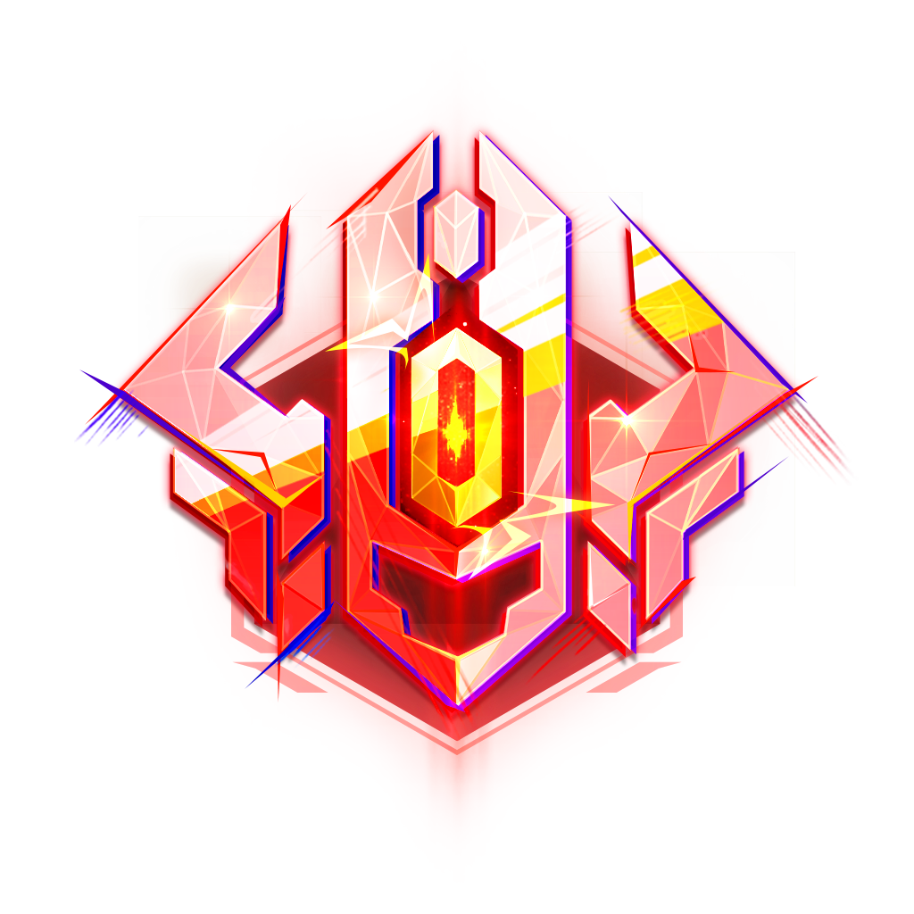 9 One Above All Rank
