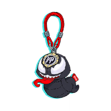 Orochi Plush